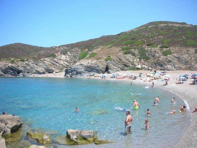 Argentiera