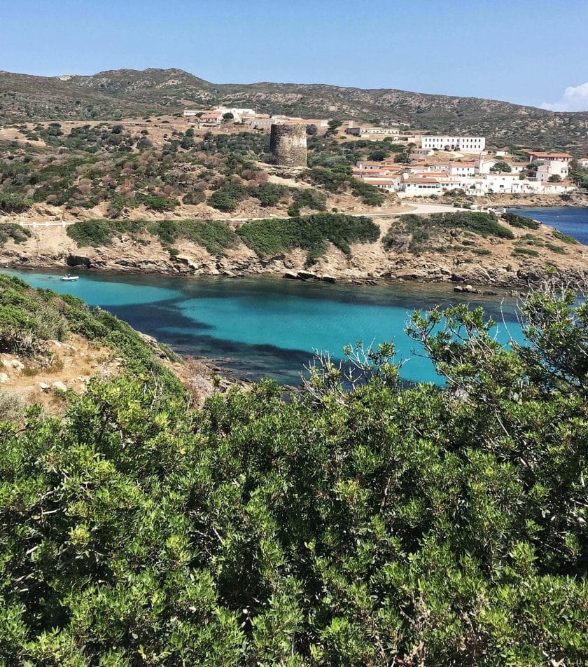 Asinara