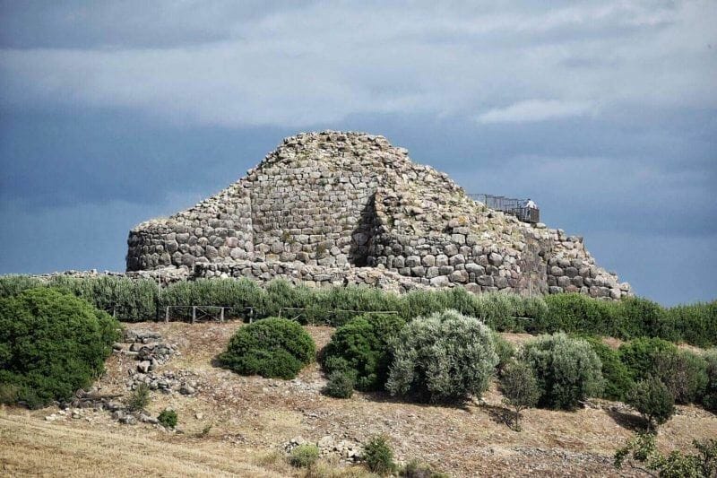 Su Nuraxi