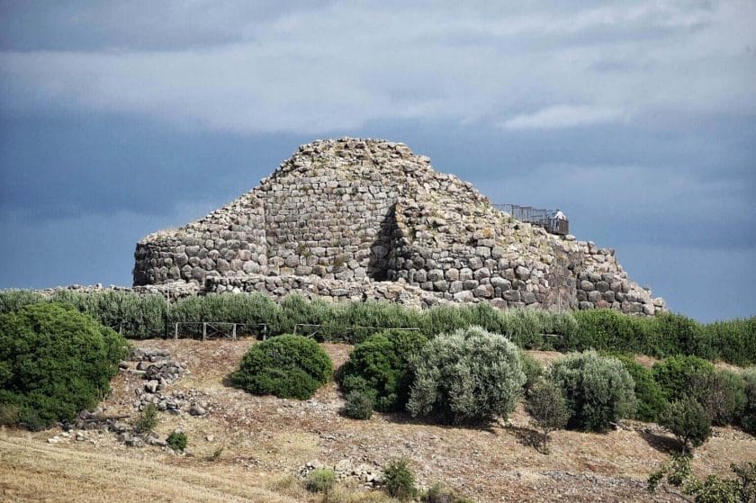 Su Nuraxi