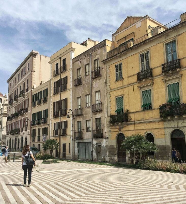 what to do in Cagliari