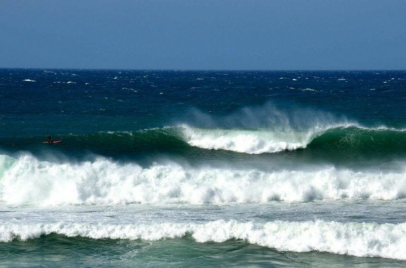 Surfing In Sardinia: 11 Absolutely Incredible Spots