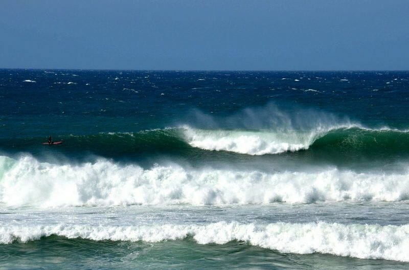 Capo Mannu