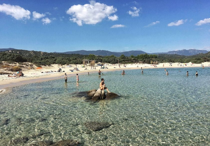 Things to do in Sardinia