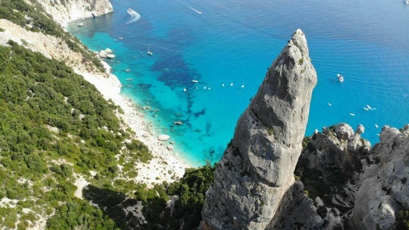 Cala Goloritzé