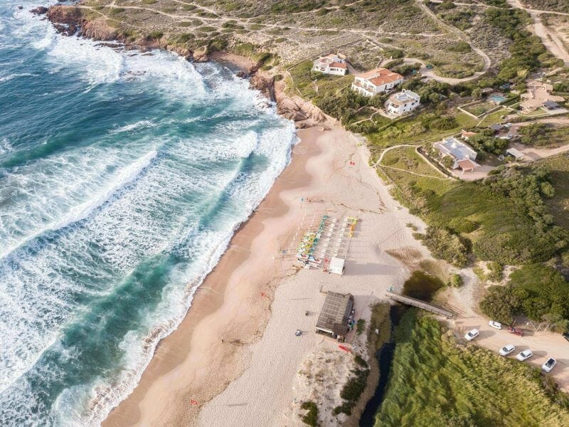 La Marinedda