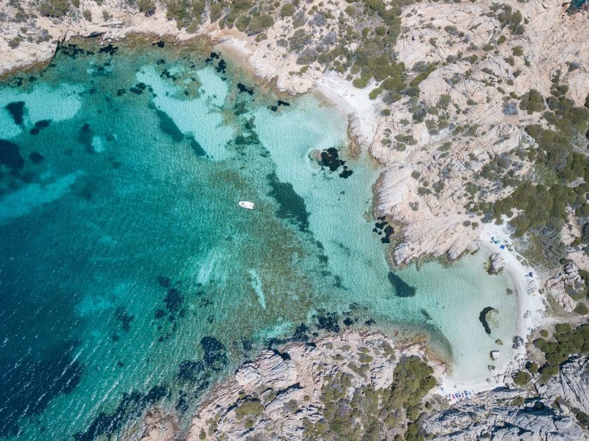 Cala Napoletana