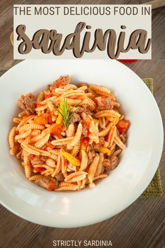 Read about the best Sardinian food - via @c_tavani