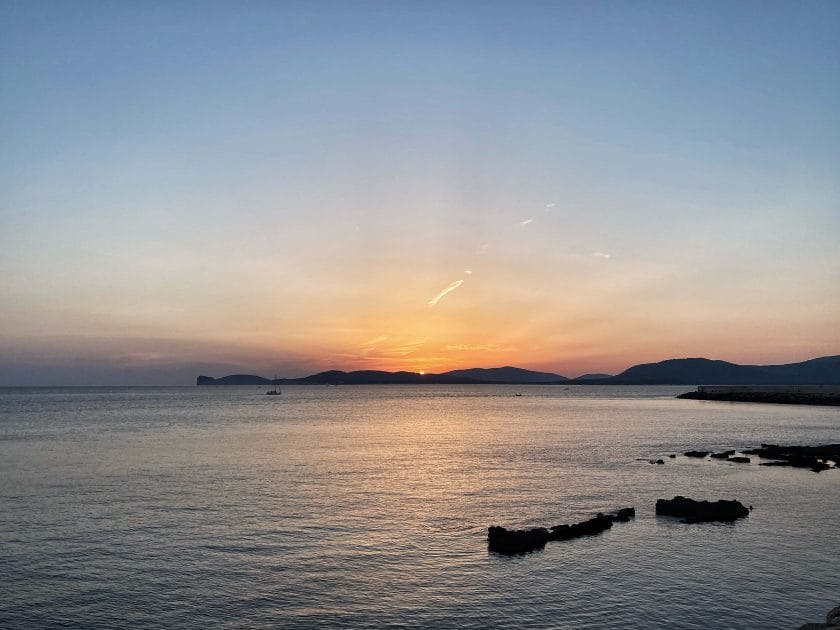 Alghero Airport