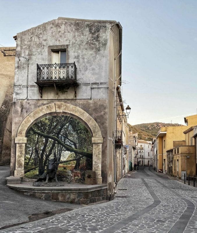 travel to Sardinia