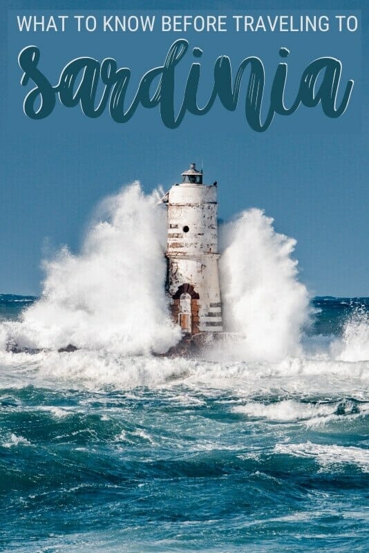 Learn what you need to know before traveling to Sardinia - via @c_tavani
