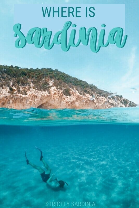 Find out where is Sardinia - via @c_tavani