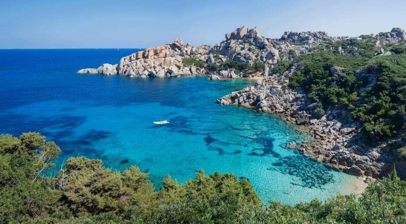 Capo Testa