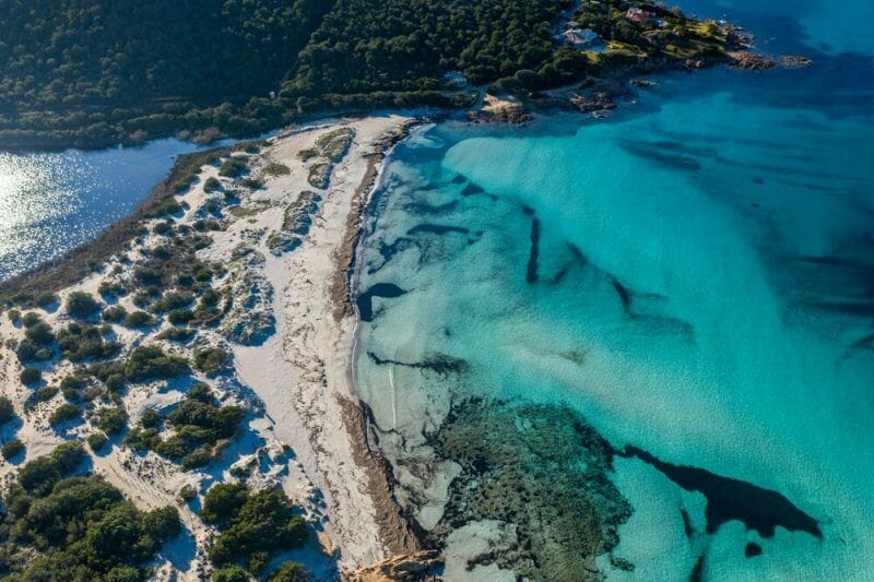 Grande Pevero best hotels in Porto Cervo