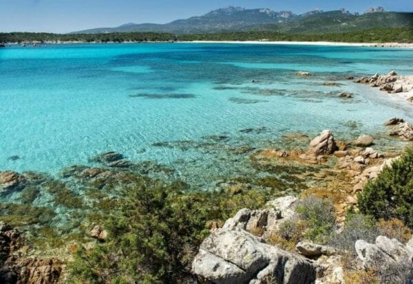 11 Beach Resorts In Sardinia For A Truly Perfect Holiday