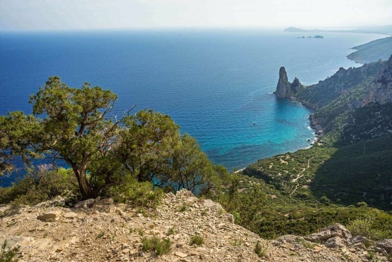 Punta Giradili