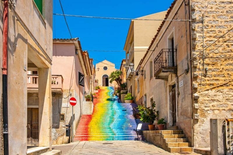 Arzachena