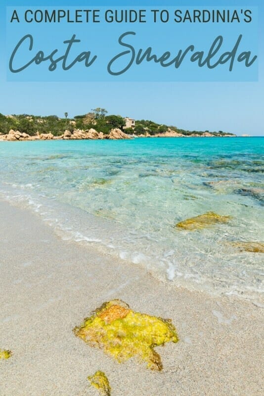 Discover what to see and do in Costa Smeralda - via @c_tavani