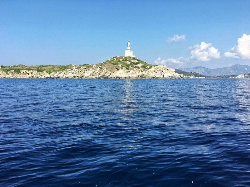 Isola dei Cavoli