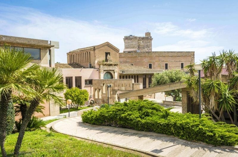 Best museums in Sardinia