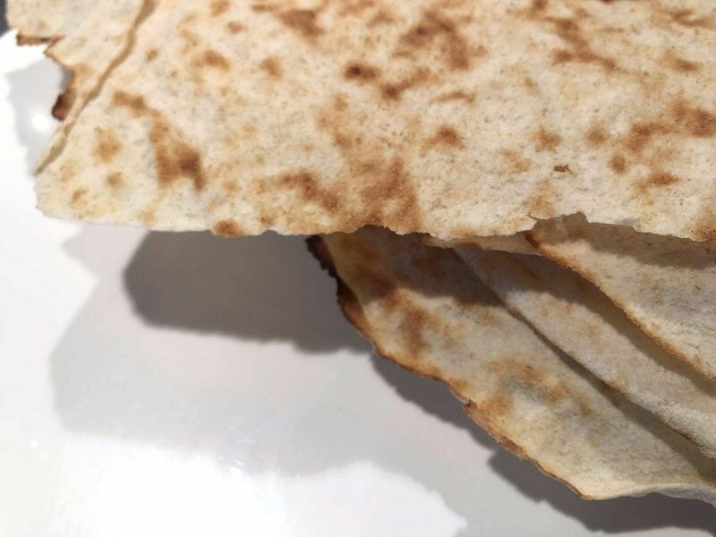 pane carasau