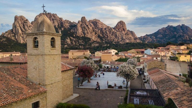 San Pantaleo