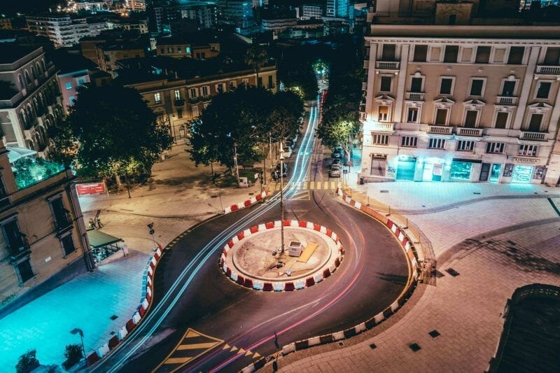 Cagliari nightlife