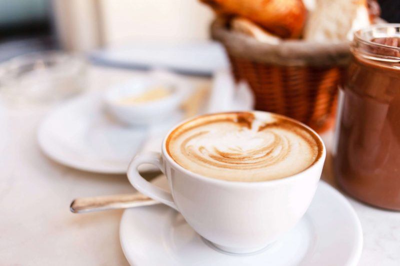 cappuccino