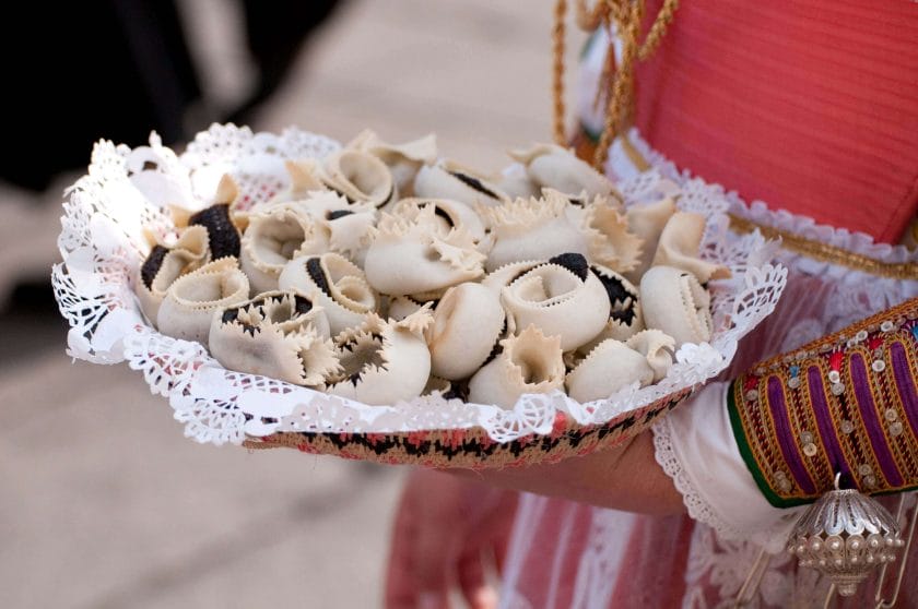 Sardinia festivals