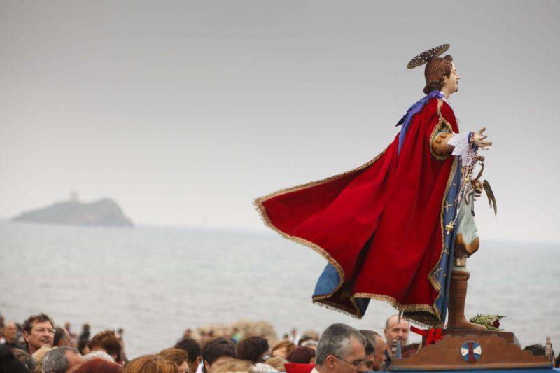 festivals in Sardinia
