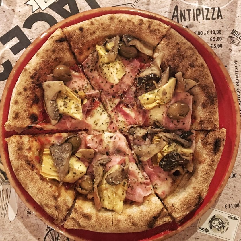 best budget restaurants in Cagliari