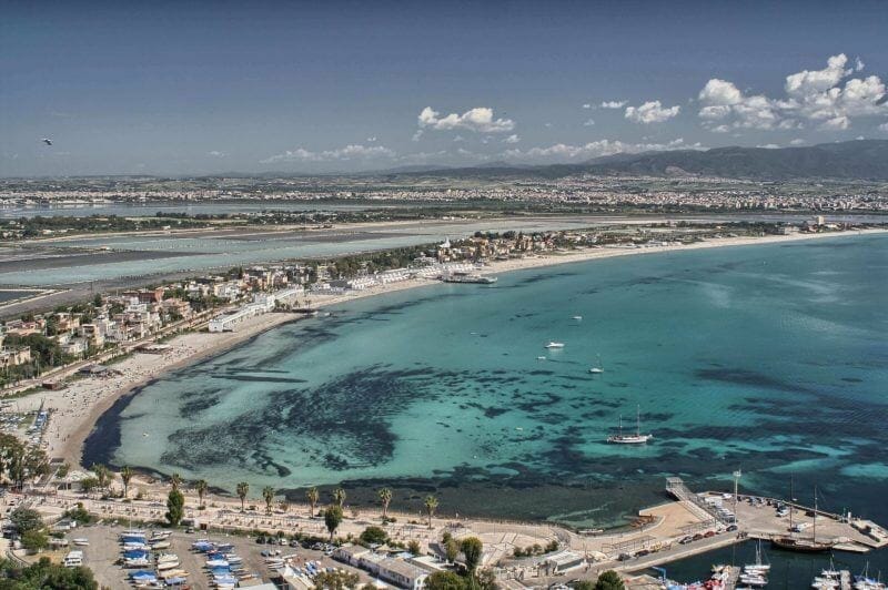 best restaurants in Cagliari