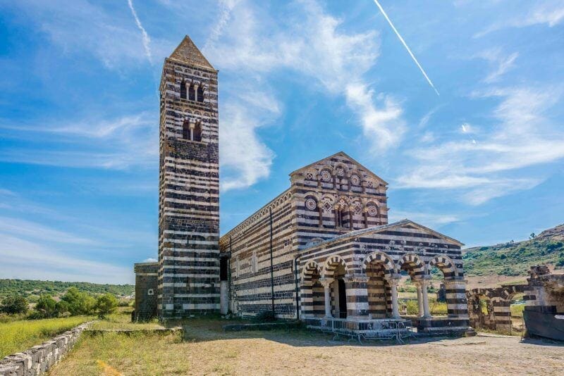 history of Sardinia