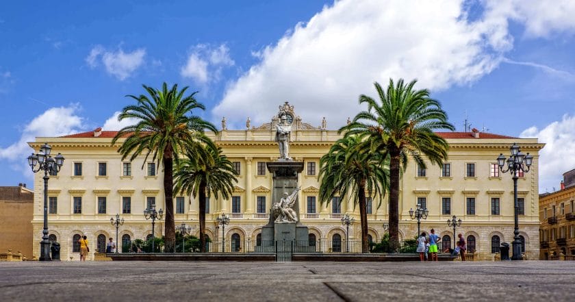 Sassari
