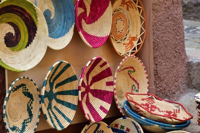souvenirs from Sardinia