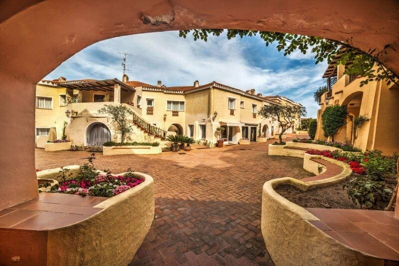 Porto Cervo