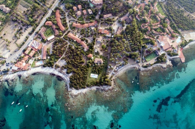 San Teodoro