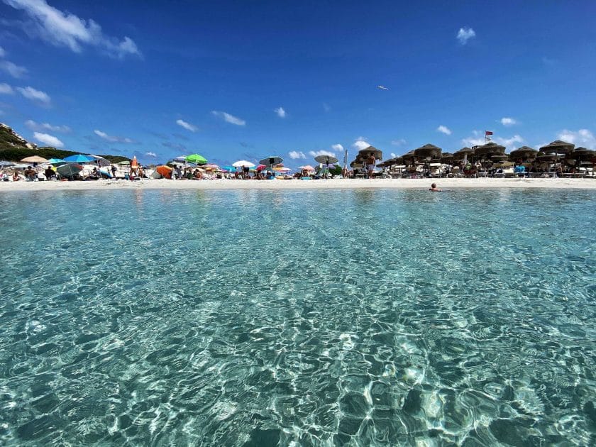 airbnb Sardinia