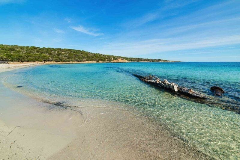 La Maddalena