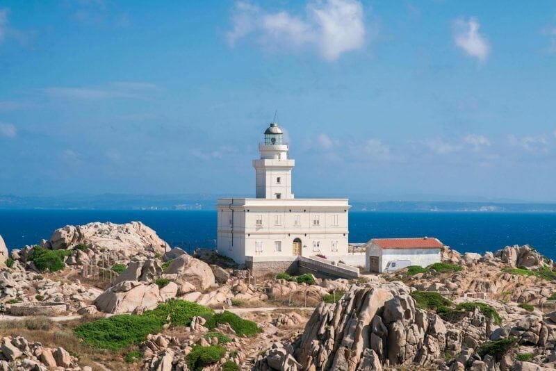Capo Testa