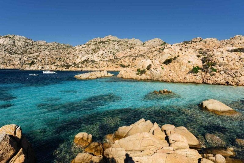 La Maddalena