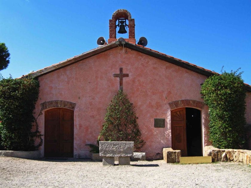 Caprera