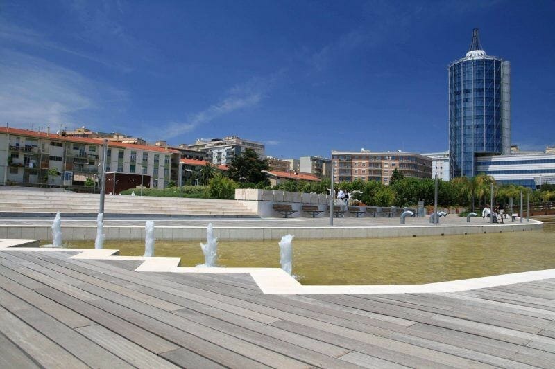 Parco della Musica