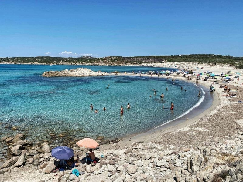 Santa Teresa di Gallura hotels