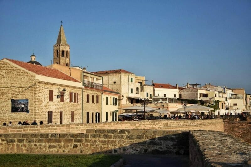 Alghero Airbnb