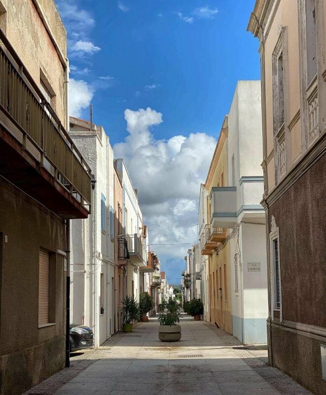 Calasetta