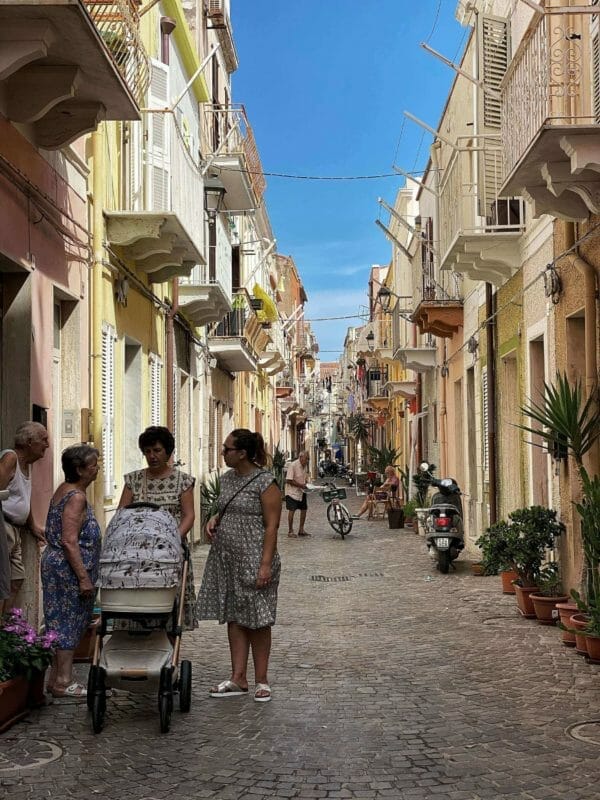 Sardinia on a budget