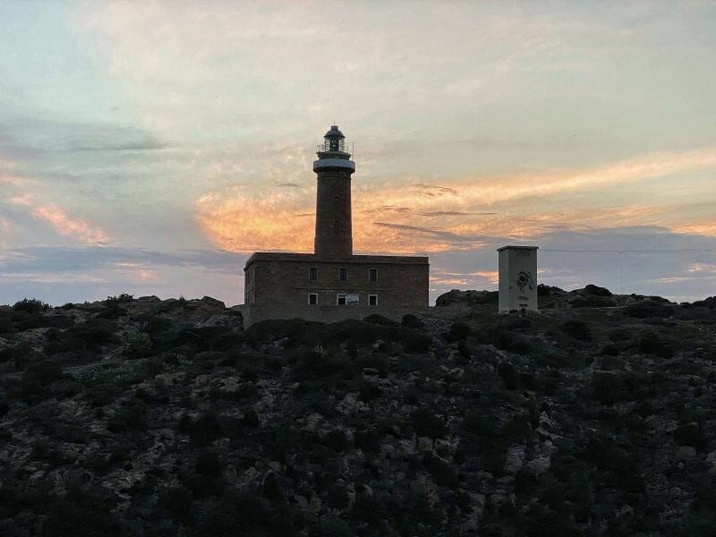 Capo Sandalo
