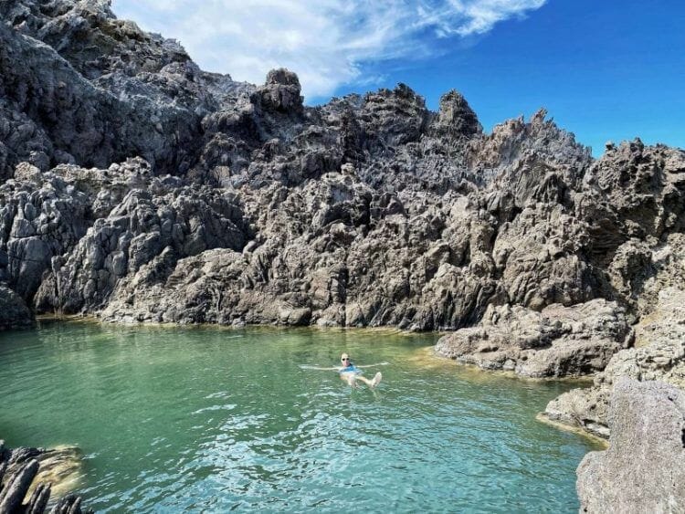 Piscine di Nasca
