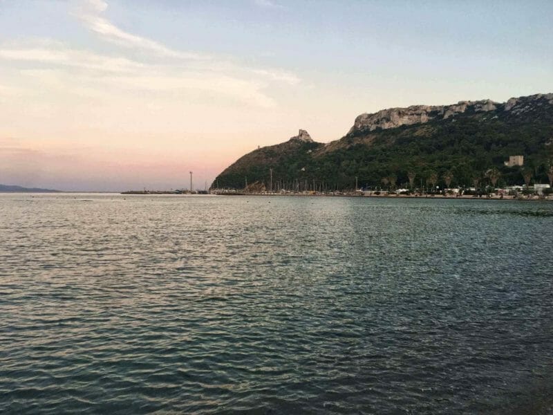Sella del Diavolo